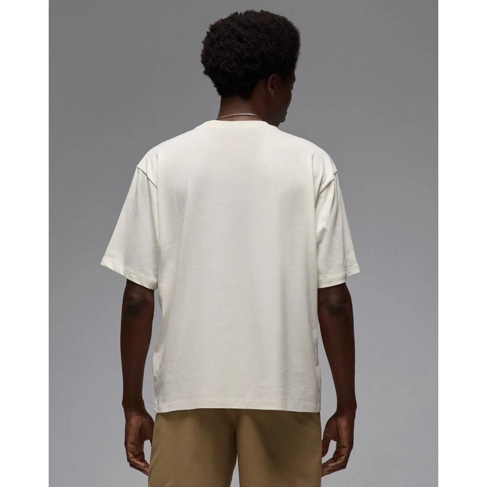 Men's Size XL - Nike Air Jordan Graphic Loose Shirt HJ2366-133 Brand New!